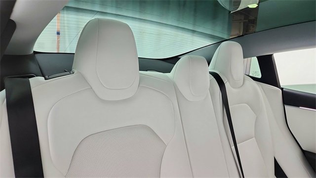 Used 2025 Tesla Model 3 Long Range image 25