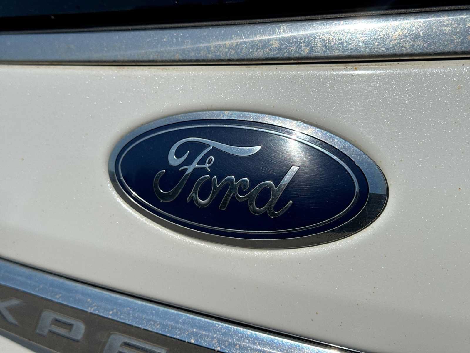 Used 2020 Ford Expedition Limited w/ Special Edition Package AWD/4WD image 11