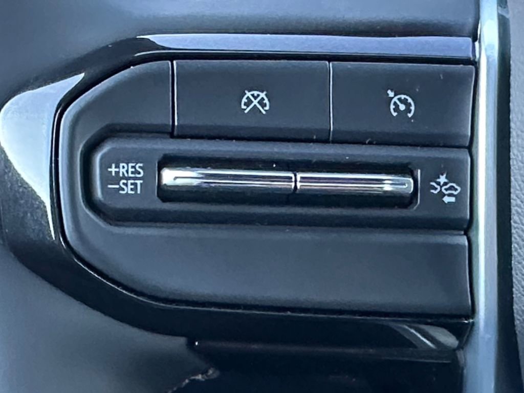 New 2026 Chevrolet Colorado Trail Boss image 21