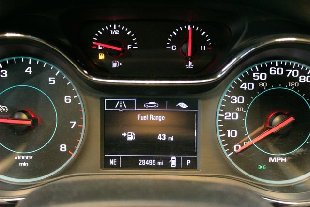 Used 2018 Chevrolet Cruze LT w/ RS Package FWD image 23