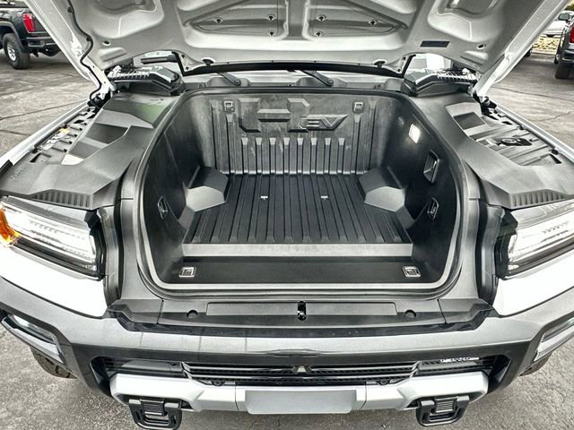 Used 2024 GMC Hummer EV 3X w/ Extreme Off-Road Package image 31