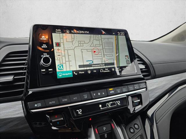 New 2026 Honda Odyssey Elite image 14