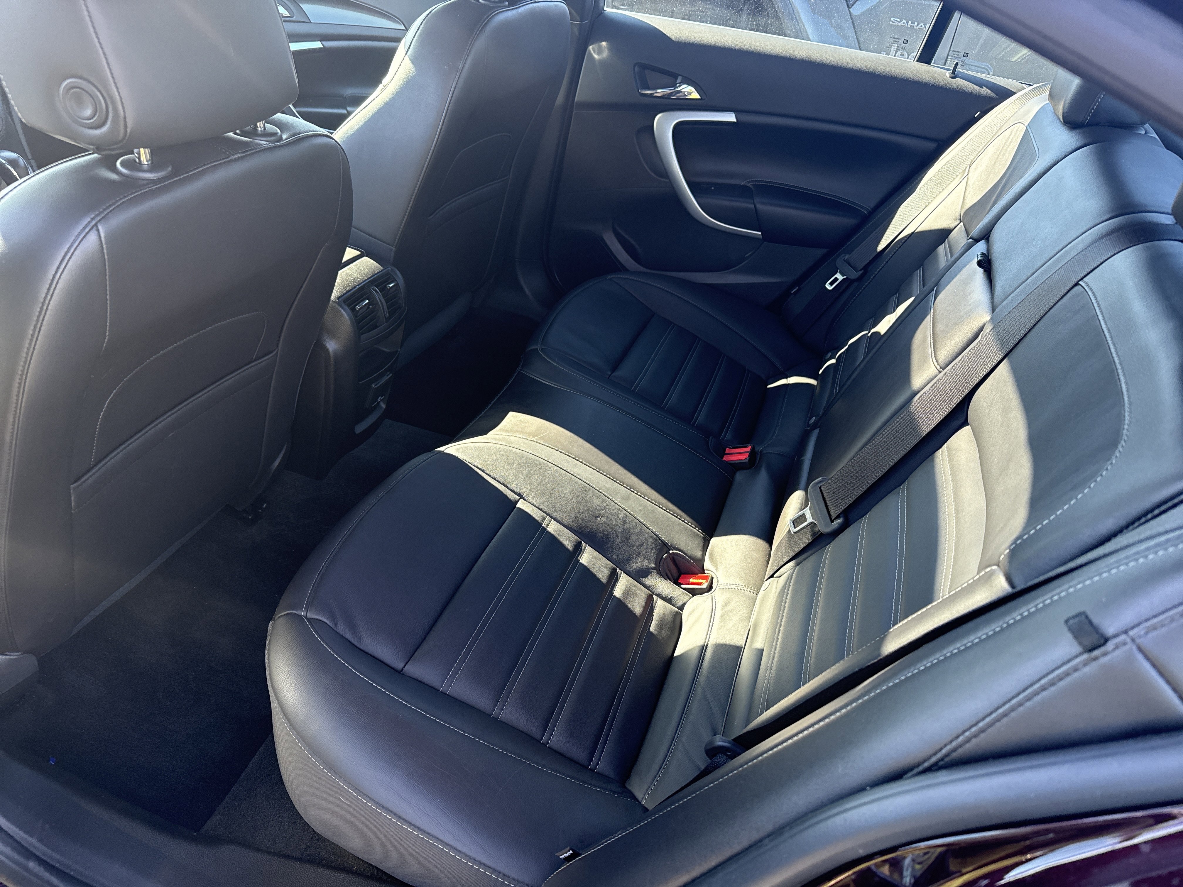 Used 2017 Buick Regal GS w/ Driver Confidence Package #1 image 16