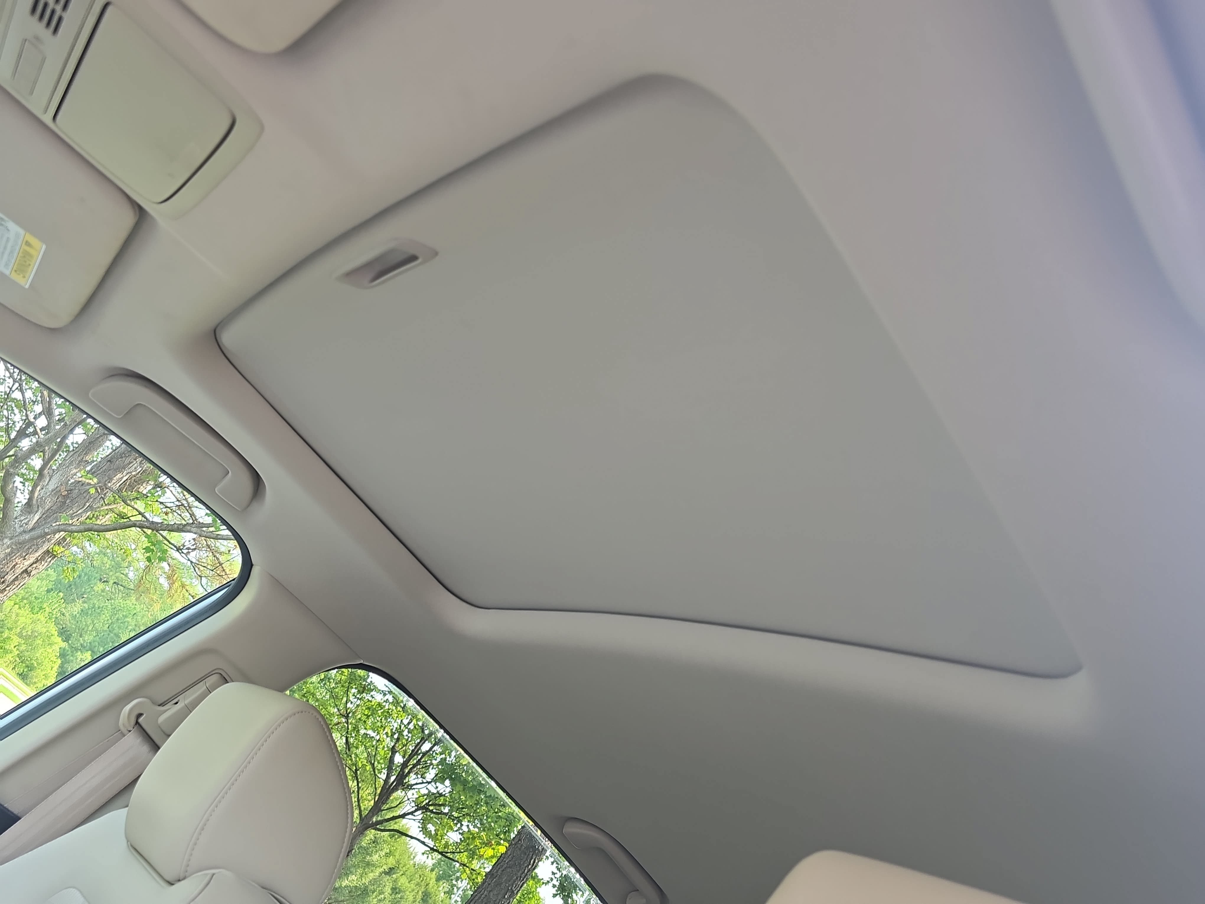 Used 2021 Honda CR-V Touring image 30