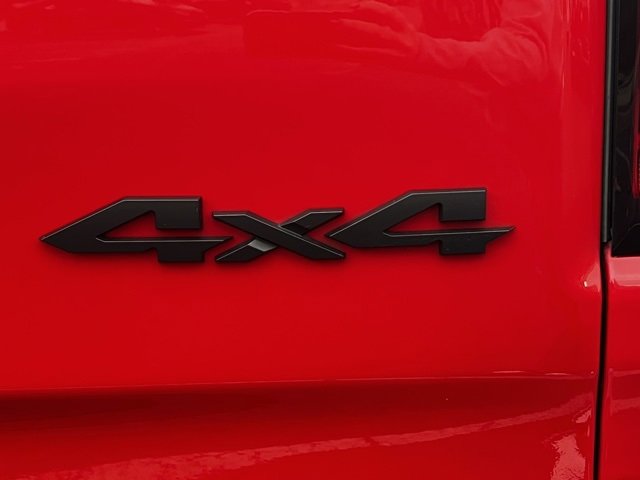 Used 2023 RAM 1500 Rebel w/ Rebel Level 1 Equipment Group image 41