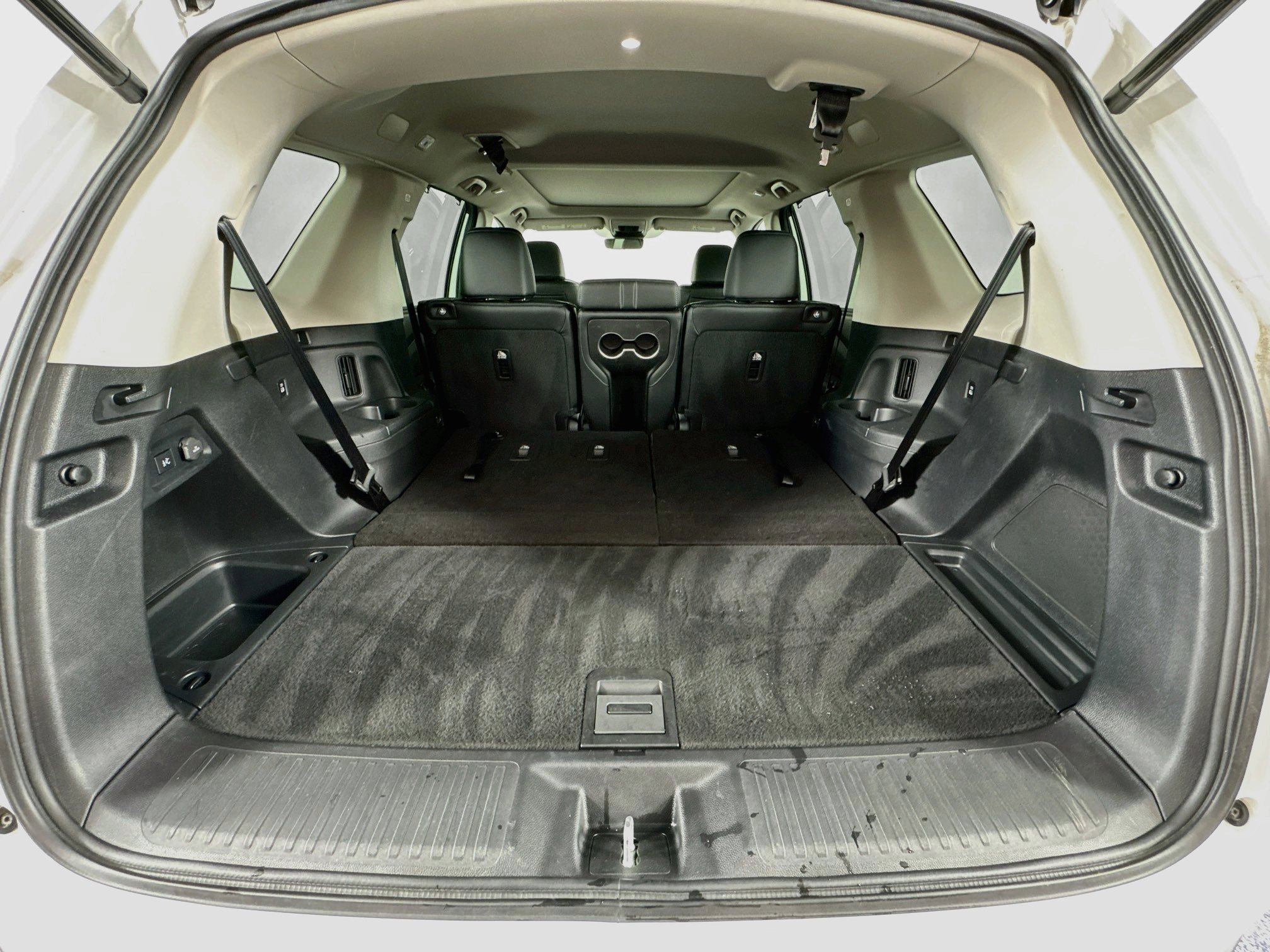 Certified 2023 Honda Pilot Elite image 36