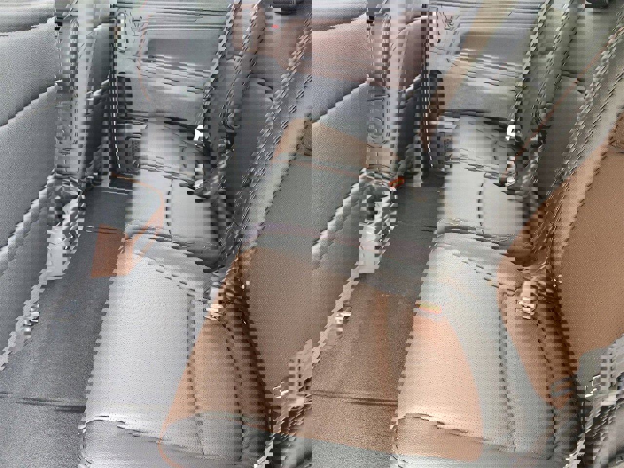 New 2026 Honda Odyssey Elite image 21