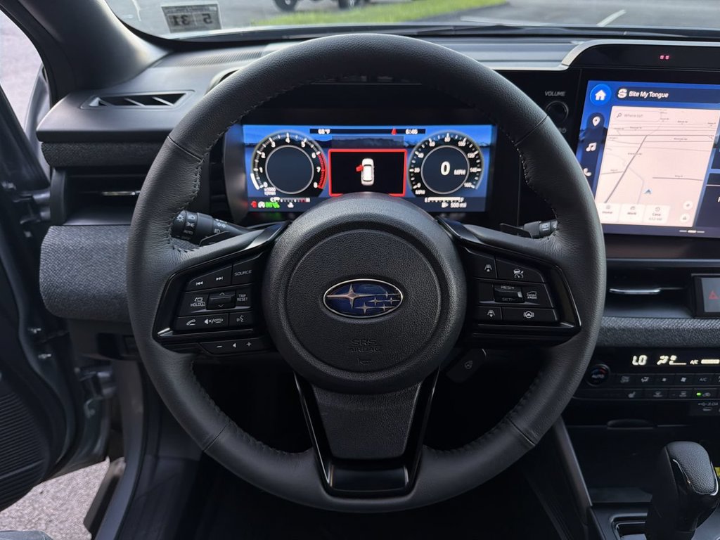 Certified 2026 Subaru Outback Premium AWD/4WD image 18
