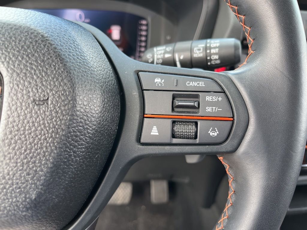 Certified 2026 Honda Passport TrailSport image 22