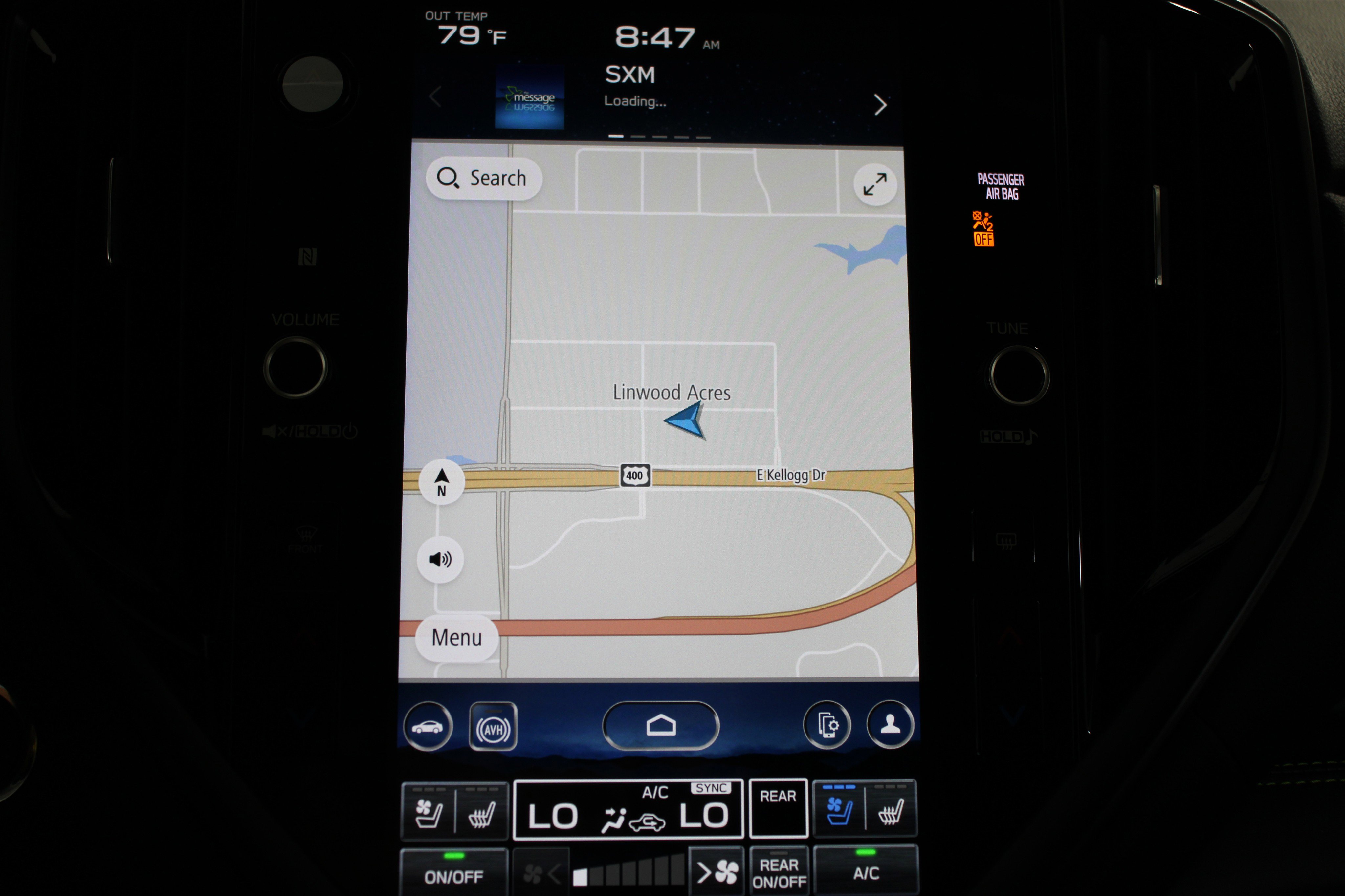 New 2025 Subaru Ascent Bronze Edition image 17