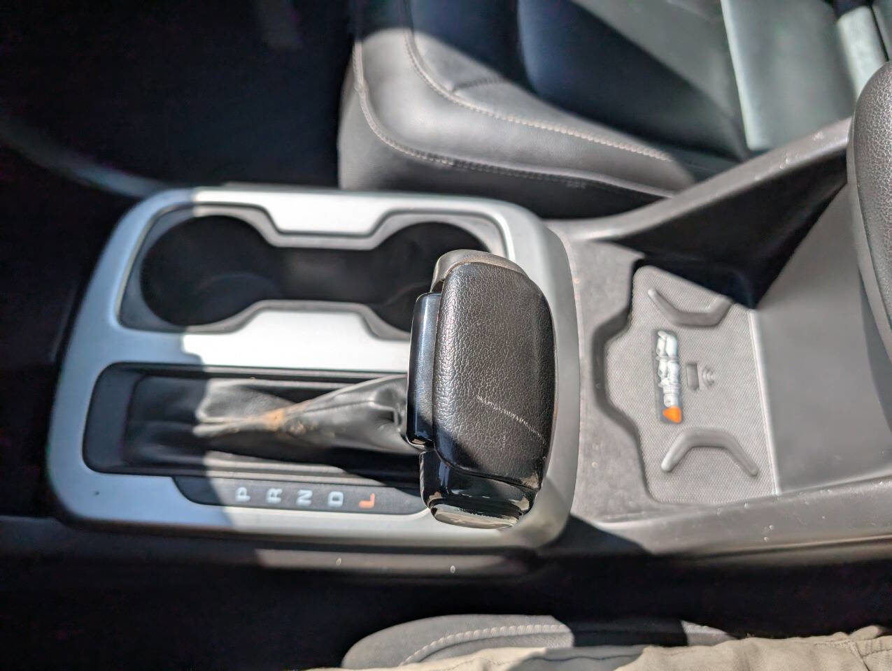 Used 2019 Chevrolet Colorado ZR2 image 26