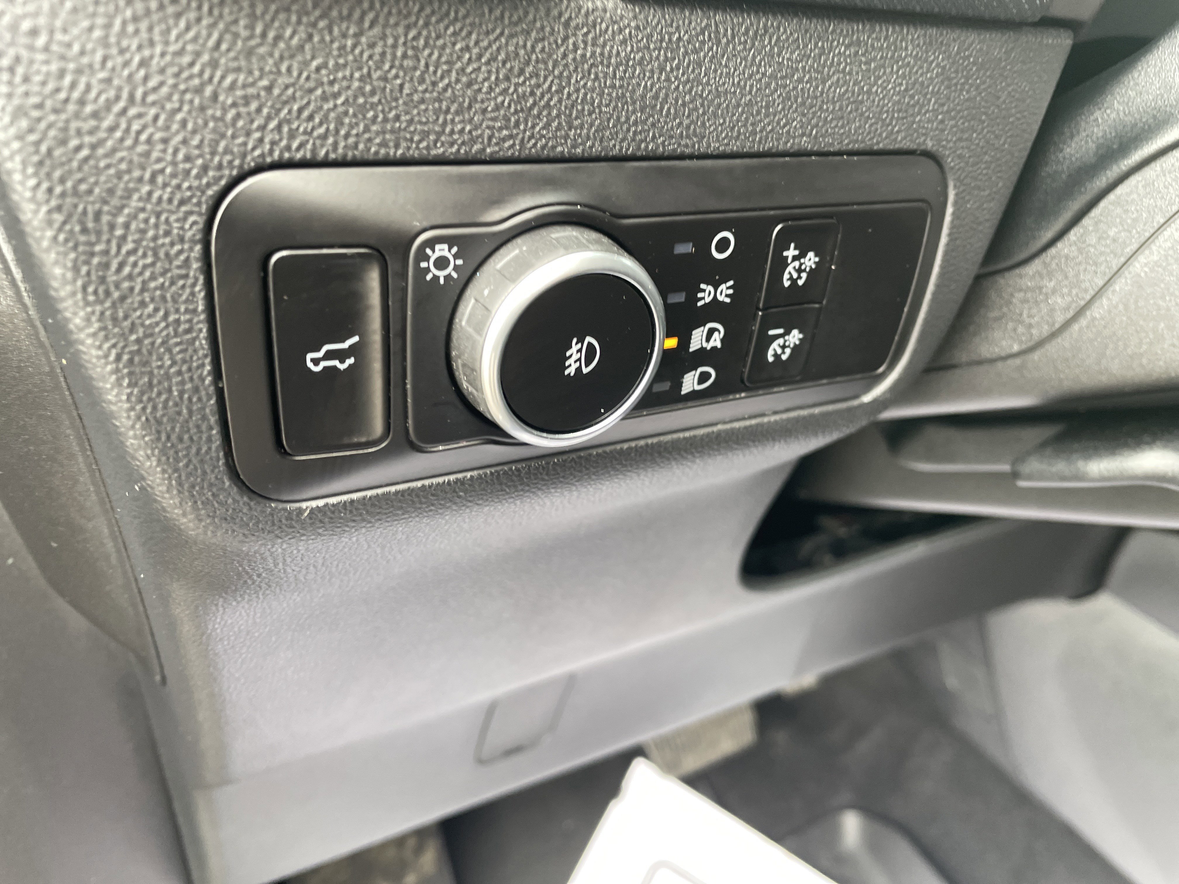 Used 2025 Ford Bronco Sport Free Wheeling w/ Convenience Package image 25