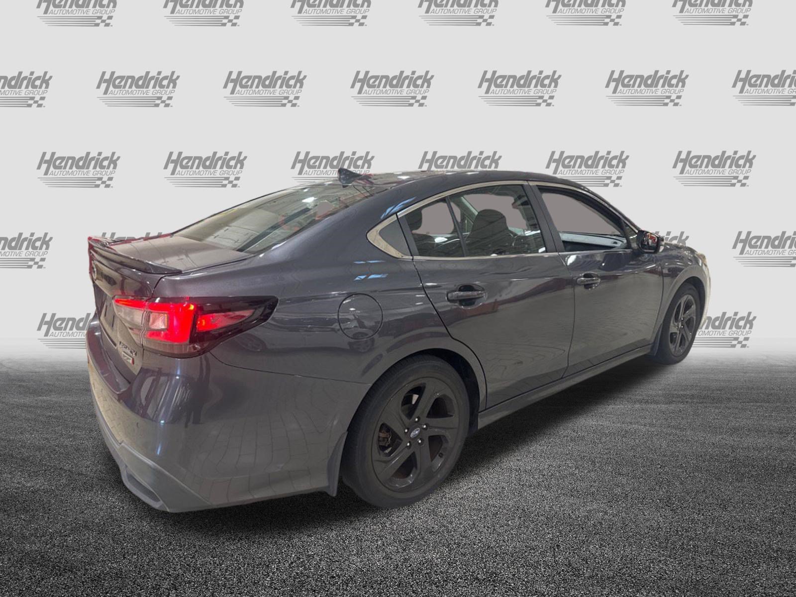 Used 2020 Subaru Legacy Sport w/ Popular Package #2 AWD/4WD image 51