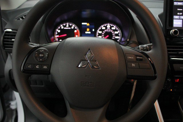 New 2026 Mitsubishi Eclipse Cross ES AWD/4WD image 8