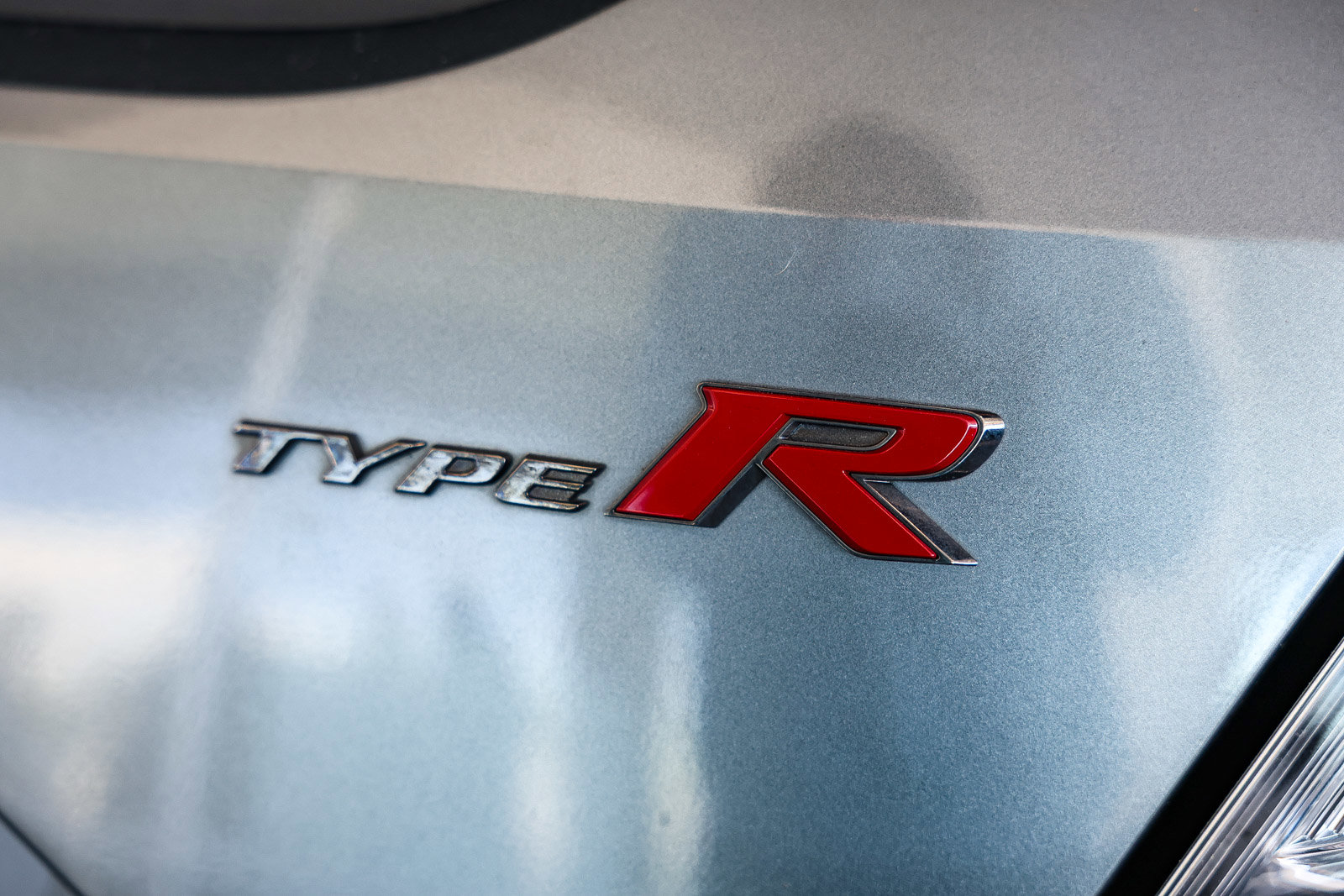 Used 2018 Honda Civic Type R image 13