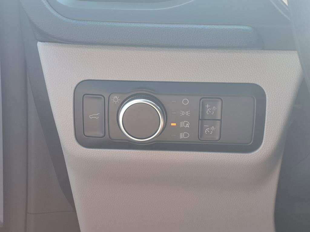 New 2025 Ford Escape Active image 12