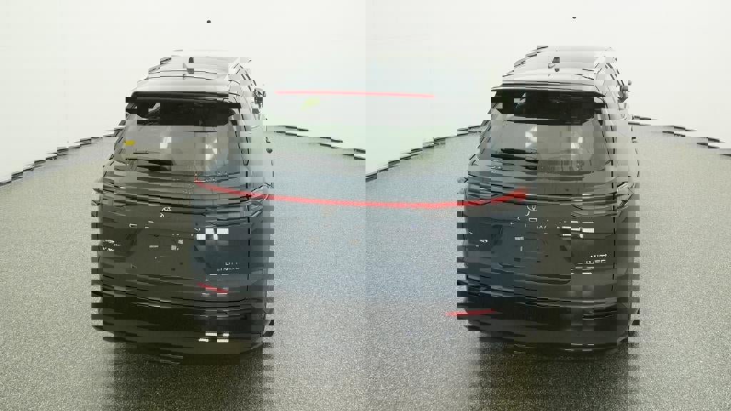 New 2026 Toyota Crown Signia image 7