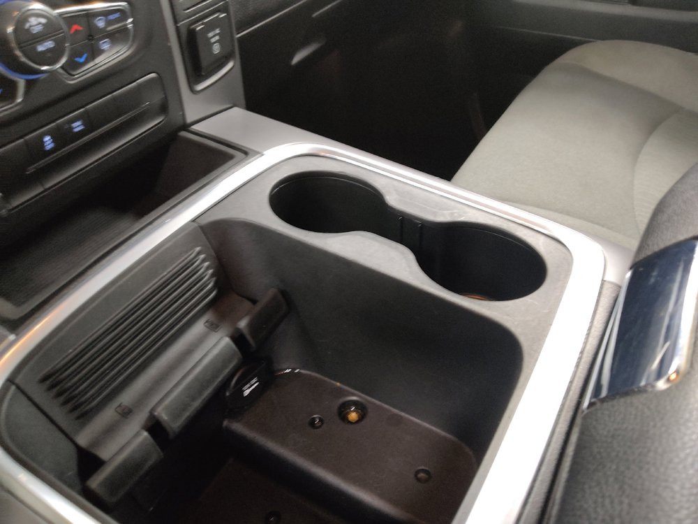 Used 2023 RAM 1500 Classic SLT w/ Trailer & Traction Group AWD/4WD image 26
