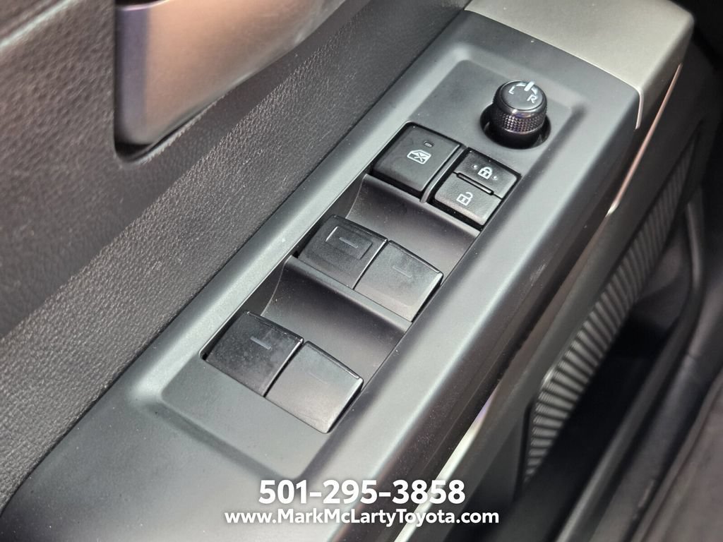 Used 2024 Toyota Tundra SR5 AWD/4WD image 25