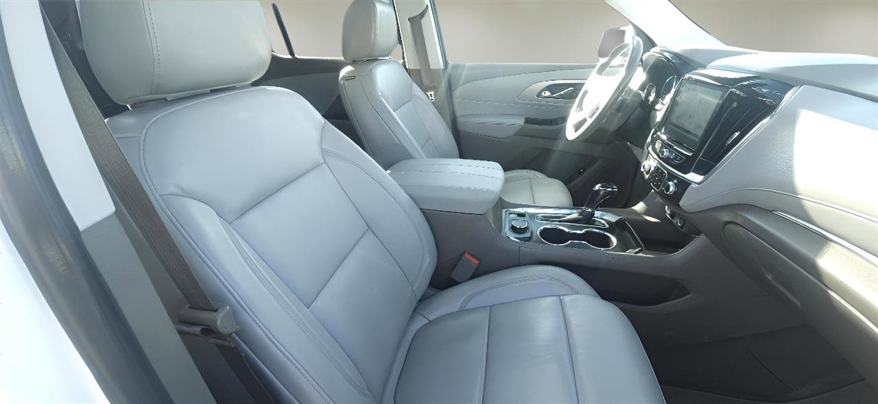 Used 2018 Chevrolet Traverse LT AWD/4WD image 33