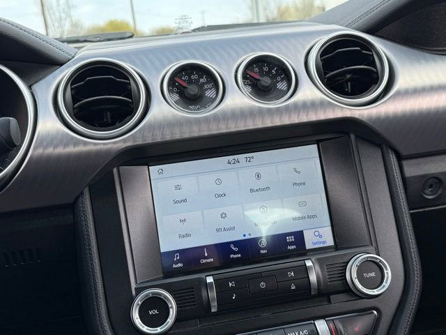 Used 2019 Ford Mustang Bullitt w/ Bullitt Electronics Package image 21