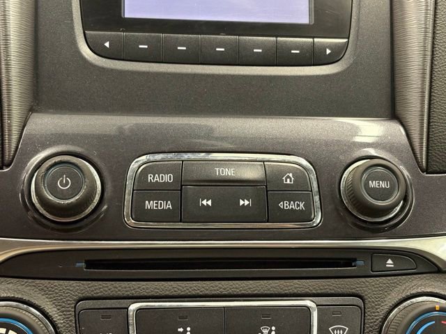 Used 2015 Chevrolet Impala LS image 19