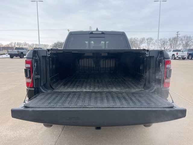 Used 2021 RAM 1500 Rebel w/ Rebel Level 2 Equipment Group image 6