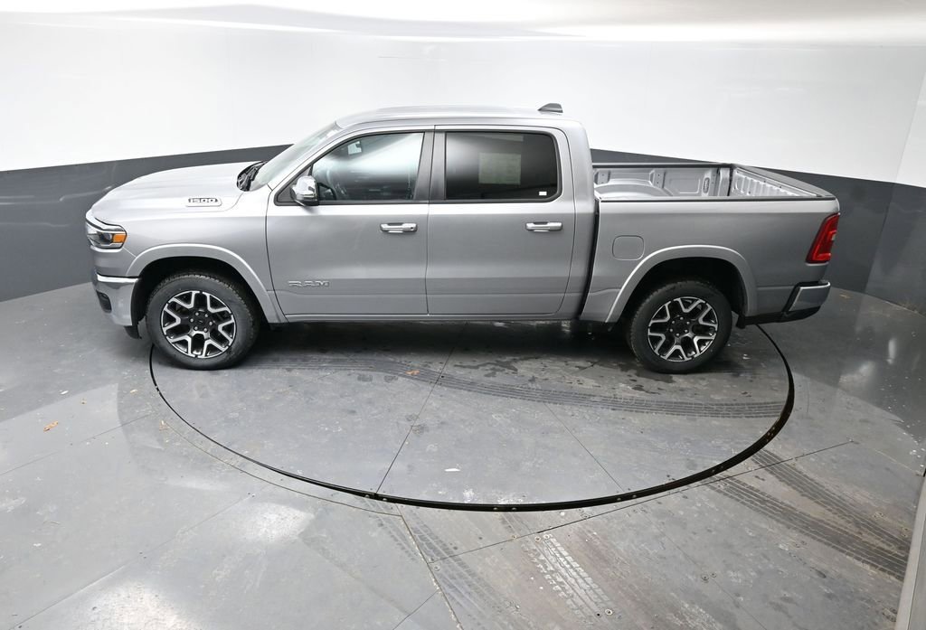Used 2025 RAM 1500 Laramie image 47