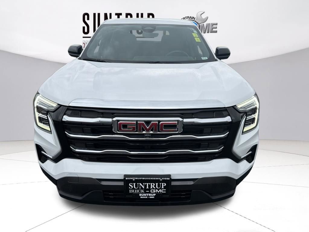 Used 2025 GMC Terrain Elevation w/ Technology Package II image 9