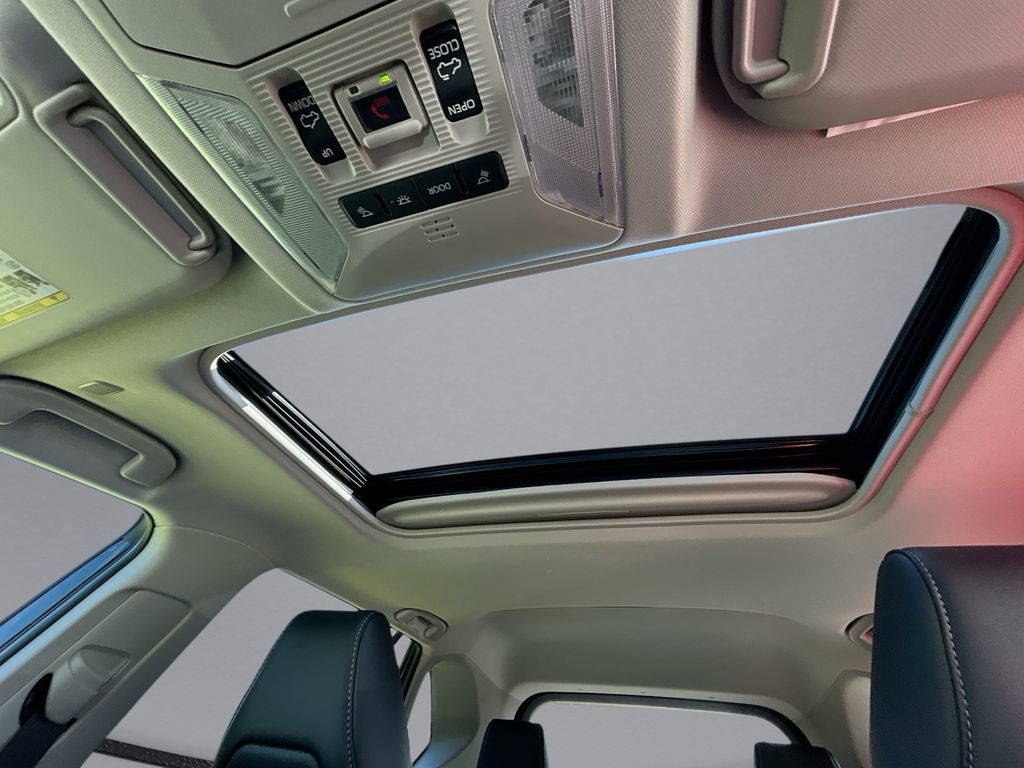 Certified 2025 Toyota RAV4 XLE Premium FWD image 29