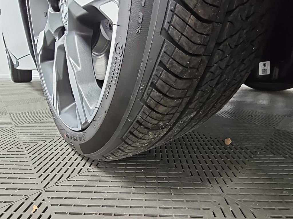 New 2026 Honda Civic Sport Touring image 47