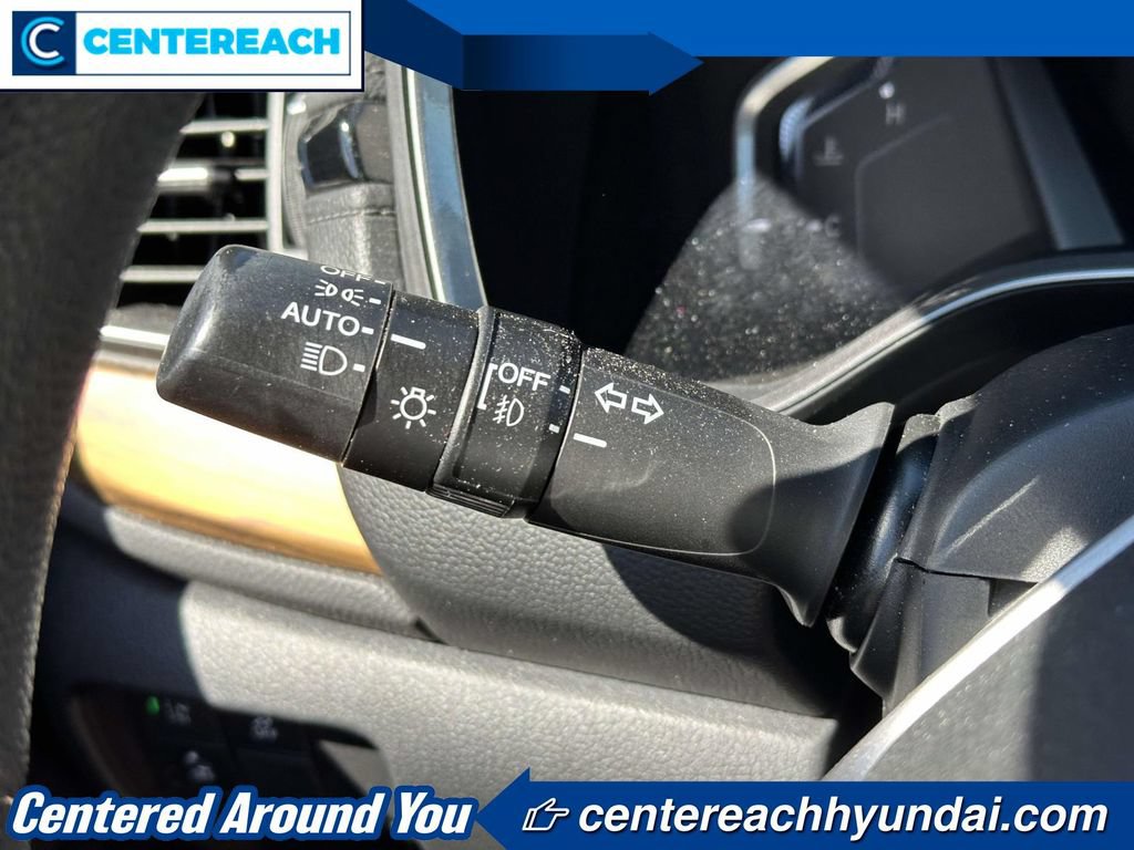 Used 2021 Honda CR-V EX image 22