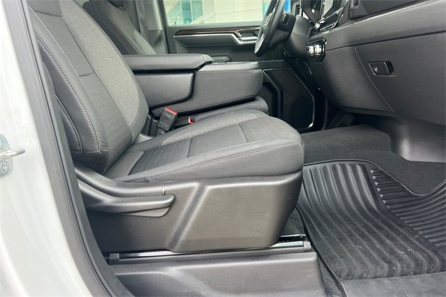 Used 2025 GMC Sierra 1500 Elevation image 22