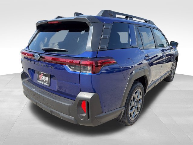 New 2026 Subaru Outback Limited AWD/4WD image 7