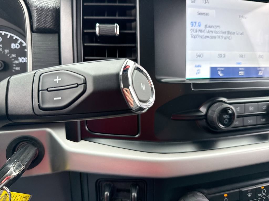 Used 2023 Ford F150 XL w/ Trailer Tow Package AWD/4WD image 19