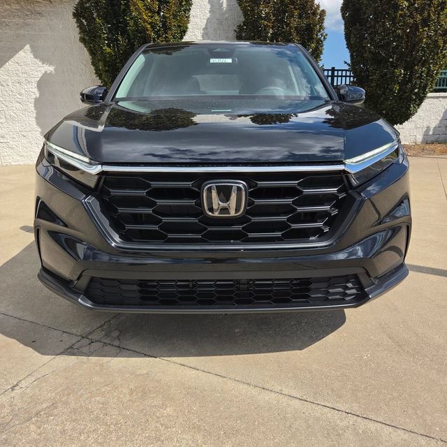 New 2026 Honda CR-V LX image 9