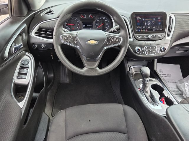 Used 2023 Chevrolet Malibu LT FWD image 7