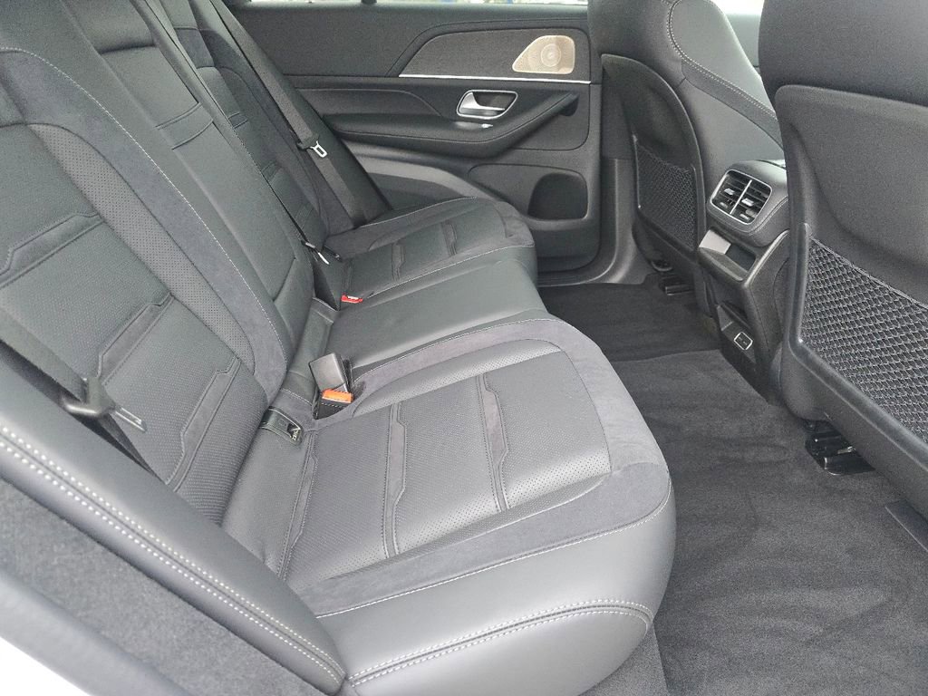 New 2026 Mercedes-Benz GLE 53 AMG 4MATIC image 20