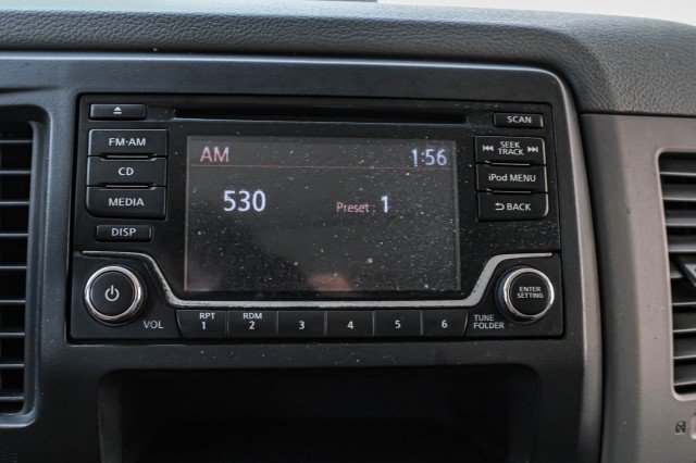 Used 2018 Nissan NV 1500 S RWD image 27