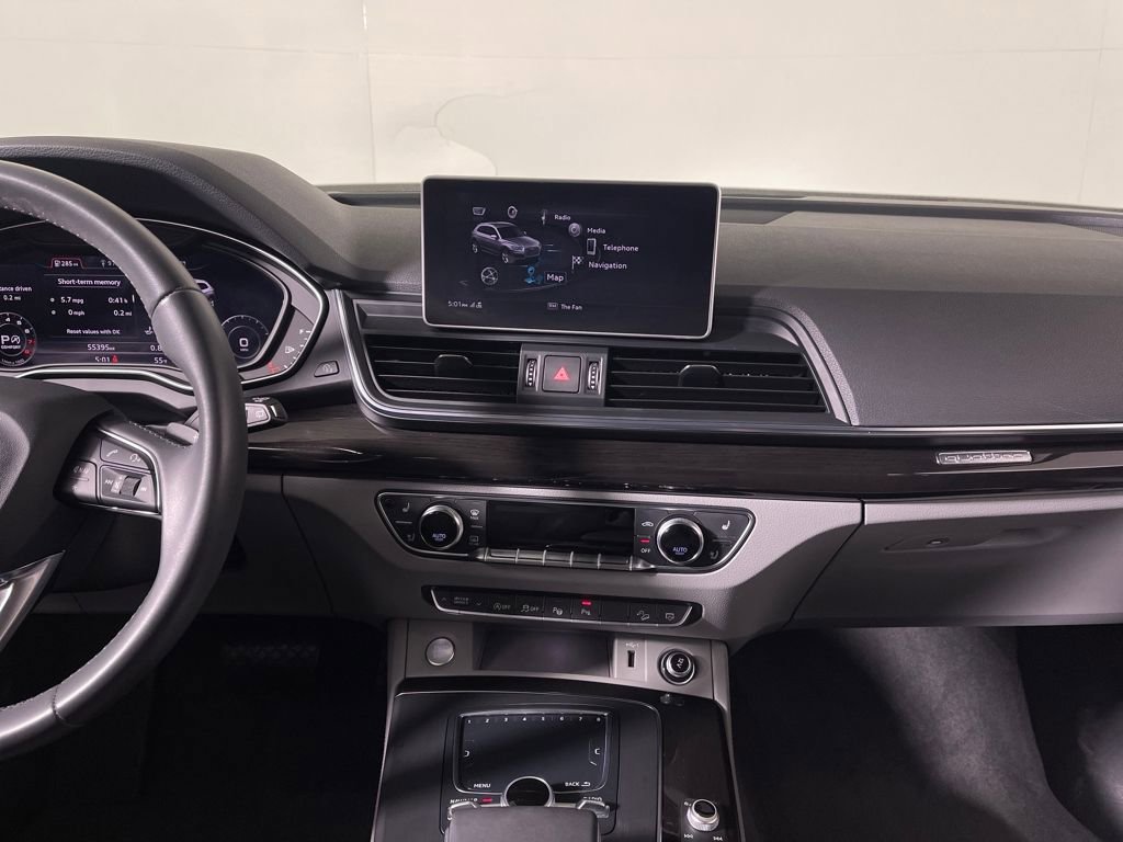 Used 2020 Audi Q5 Prestige image 15