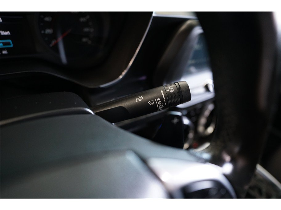 Used 2017 Chevrolet Camaro LT w/ RS Package RWD image 21