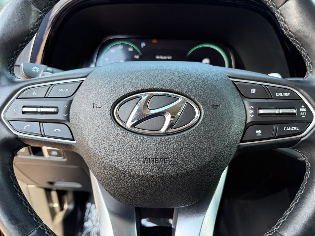 Used 2021 Hyundai Palisade Limited AWD/4WD image 20