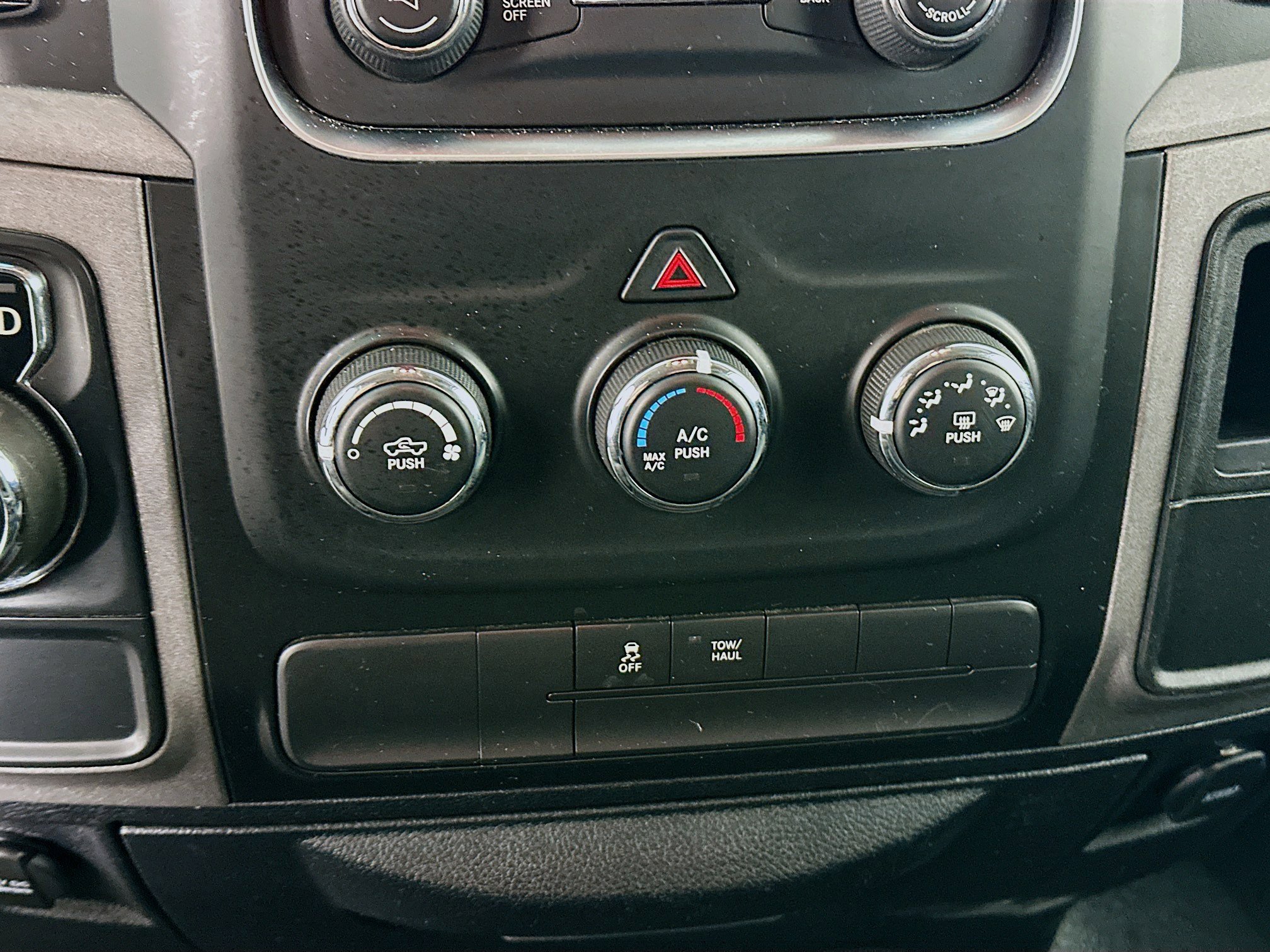 Used 2016 RAM 1500 Tradesman w/ Popular Equipment Group image 21