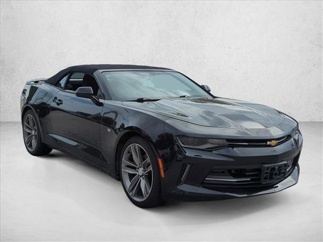 Used 2017 Chevrolet Camaro LT w/ RS Package image 3