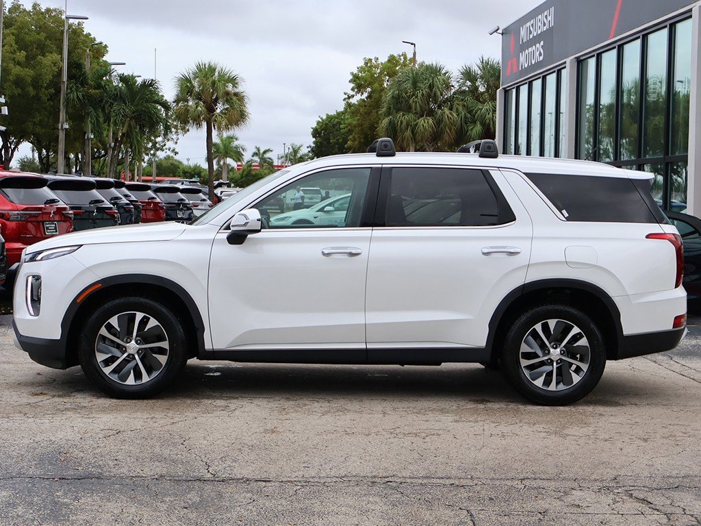 Used 2022 Hyundai Palisade SEL image 19
