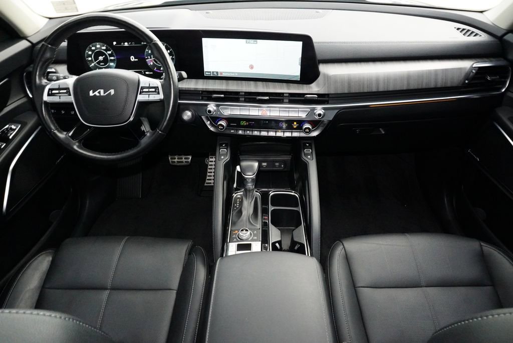 Used 2023 Kia Telluride SX AWD/4WD image 24