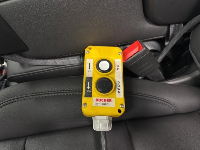 New 2026 Chevrolet Silverado 3500 W/T image 23