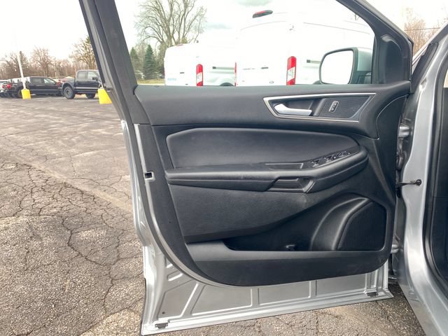 Used 2024 Ford Edge SEL AWD/4WD image 13