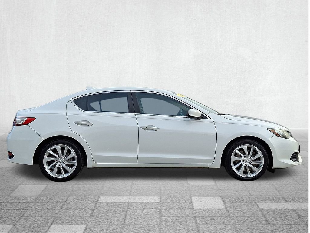 Used 2016 Acura ILX image 7