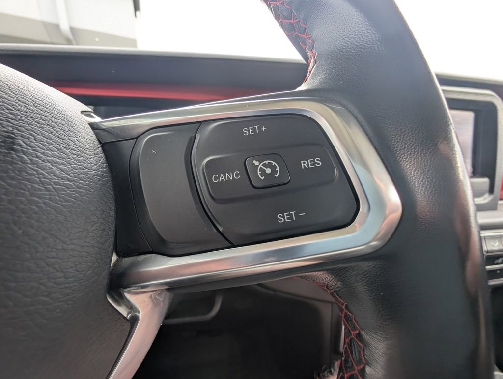 Used 2018 Jeep Wrangler Unlimited Rubicon AWD/4WD image 26